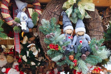 Mercatini di Natale