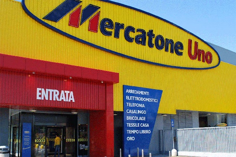 Mercatone Uno