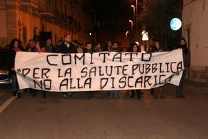 corteo