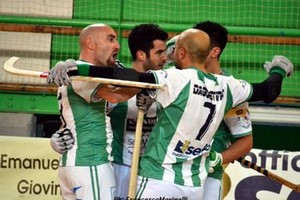 L'AFP Giovinazzo
