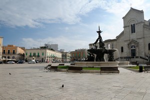 Piazza Vittorio Emanuele II