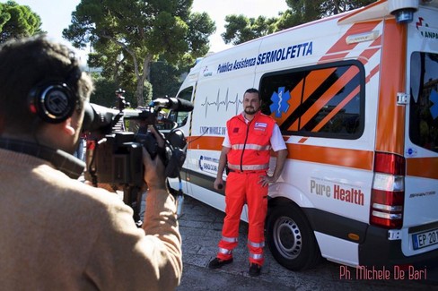 Il SerMolfetta