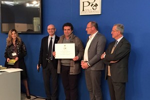 Gran Menzione per 