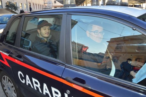 I Carabinieri