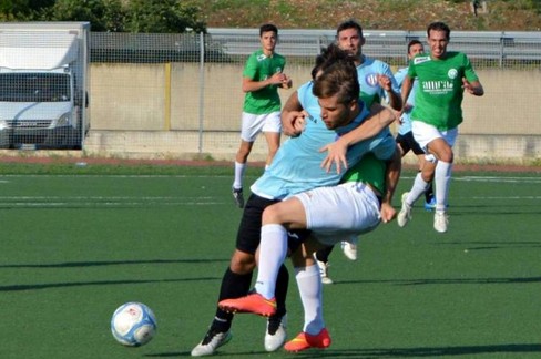 Il Giovinazzo Calcio