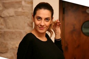 Angela Martorana