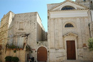 La Chiesa di San Giovanni Battista