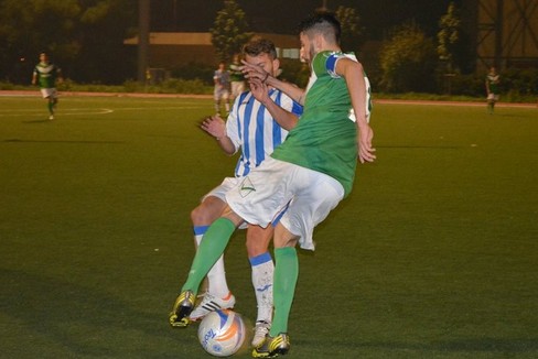 Il Giovinazzo Calcio