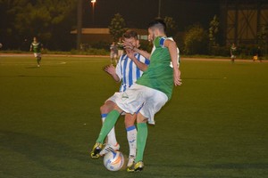 Il Giovinazzo Calcio