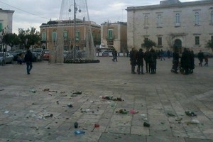 Piazza Vittorio Emanuele II