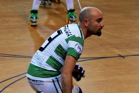 Angelo Depalma