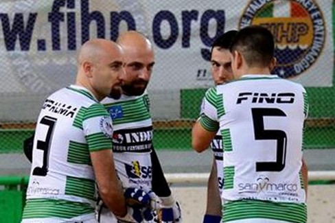 L'AFP Giovinazzo