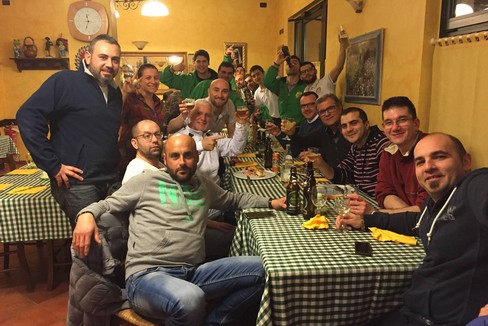 AFP Giovinazzo