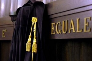 Tribunale di Bitonto