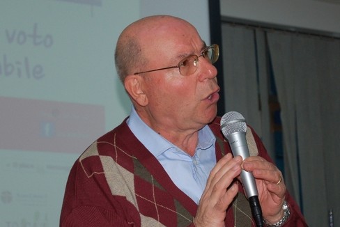 Angelo Depalma
