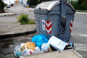 Cassonetto