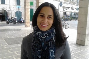 Marianna Paladino nuovo assessore