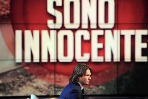 Raffaele Sollecito a 