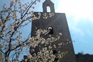 Chiese rurali nei percorsi del GAL