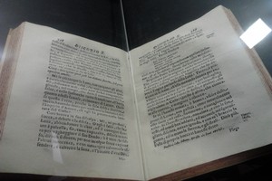 Digitalizzazione libraria presso LiberBook. <span>Foto Gianluca Battista</span>
