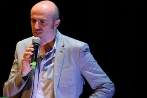 Michele Abbaticchio, sindaco di Bitonto