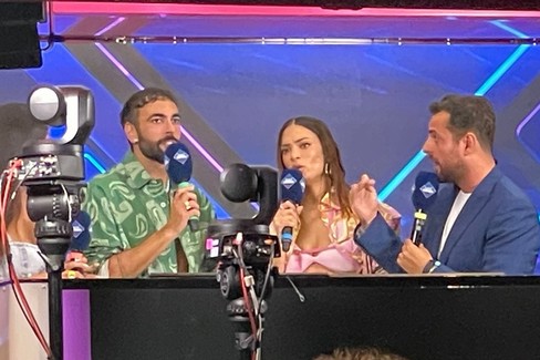Battiti Live porta Elodie e Mengoni a Giovinazzo