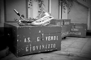 Banda Giuseppe Verdi
