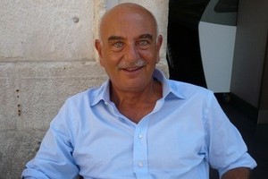 Enzo Posca