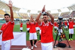 Bari calcio