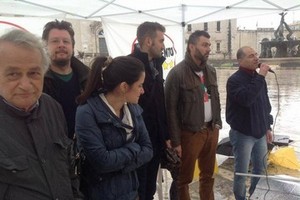 Il Movimento 5 Stelle di Giovinazzo