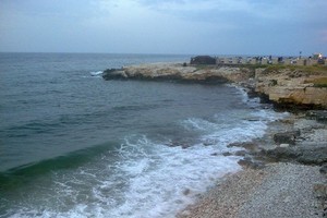 Località Piramidi