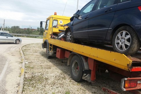 Incidente