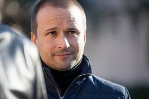 Corrado Azzollini