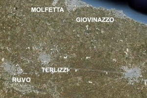 Area metropolitana