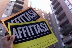 Affittasi Contratto