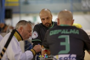 L'AFP Giovinazzo