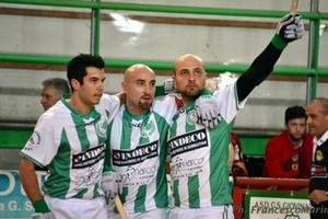 L'AFP Giovinazzo
