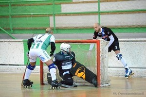 L'AFP Giovinazzo