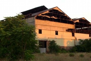 Le Acciaierie e Ferriere Pugliesi