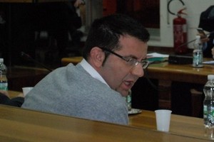 Alfonso Arbore