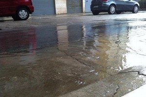 Allagamenti