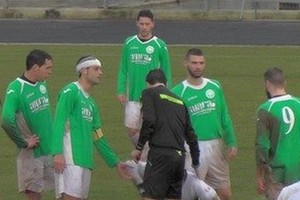 Il Giovinazzo Calcio