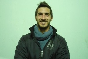 Angelo Piscitelli