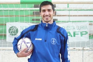 Angelo Piscitelli