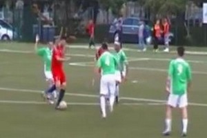 Il Giovinazzo Calcio