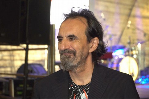 Festivalmar: parte da Giovinazzo il tour di Antonio di Lorenzo