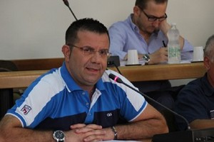 Alfonso Arbore