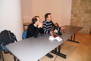 La presentazione di 