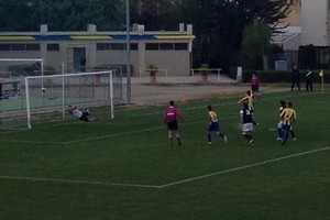Il Giovinazzo Calcio
