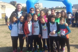 L'Atletica Biancoverde